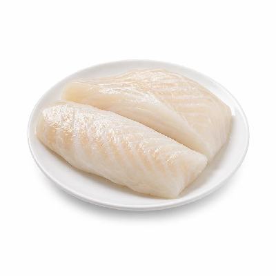 Wegmans Seafood Fresh Haddock