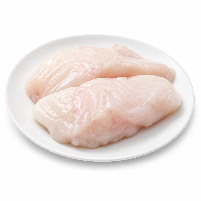 Wegmans Seafood Fresh Monkfish