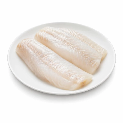 Wegmans Seafood Fresh Pollock