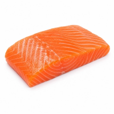 Wegmans Seafood Fresh Salmon (Atlantic Coho Sockeye Chinook)