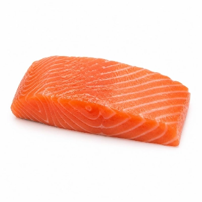 Wegmans Seafood Fresh Salmon (Chum Pink)