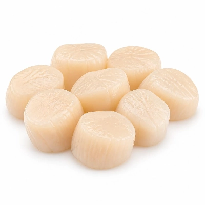 Wegmans Seafood Fresh Scallops About 6 Large or 14 Small
