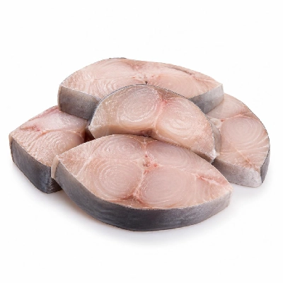 Wegmans Seafood Fresh Shark