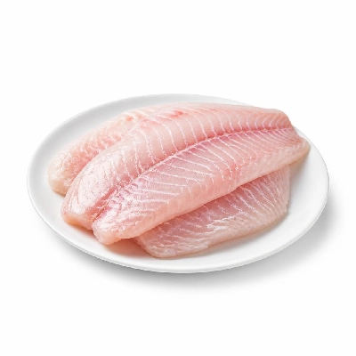 Wegmans Seafood Fresh Snapper
