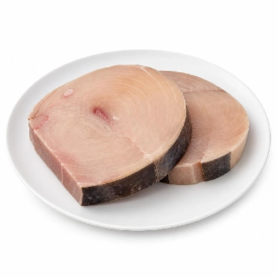 Wegmans Seafood Fresh Swordfish