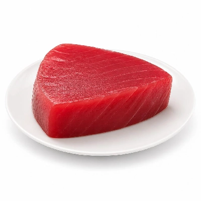 Wegmans Seafood Fresh Tuna (Bluefin)