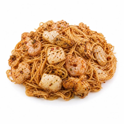 Wegmans Seafood Ready to Cook Cajun Angel