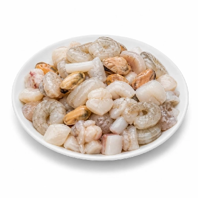 Wegmans Seafood Ready to Cook Lagoon