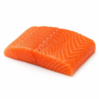 Wegmans Seafood Ready to Cook Oven Poached Salmon