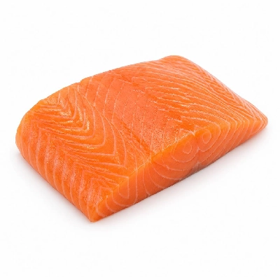 Wegmans Seafood Ready to Cook Oven Poached Salmon Full
