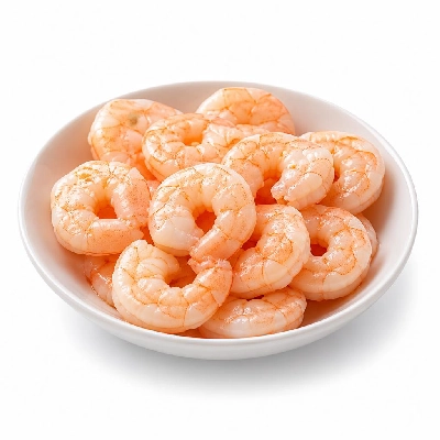 Wegmans Seafood Ready to Cook Oven Poached Shrimp
