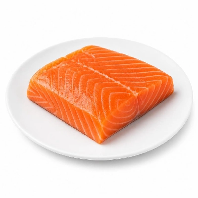 Wegmans Seafood Ready to Cook Salmon Fiore