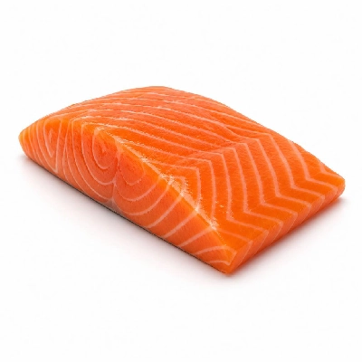 Wegmans Seafood Ready to Cook Salmon Parcel