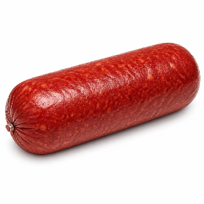 Wegmans Smith's Deli Salami Loaves Dutch Loaf