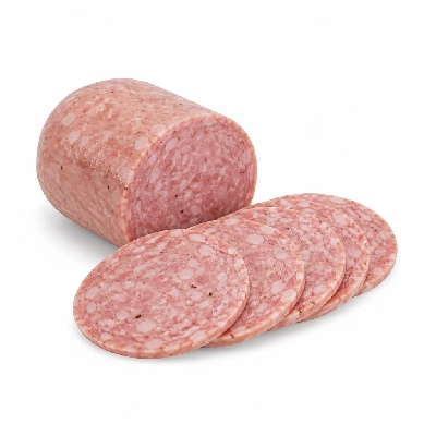 Wegmans Smith's Deli Salami Loaves Souse