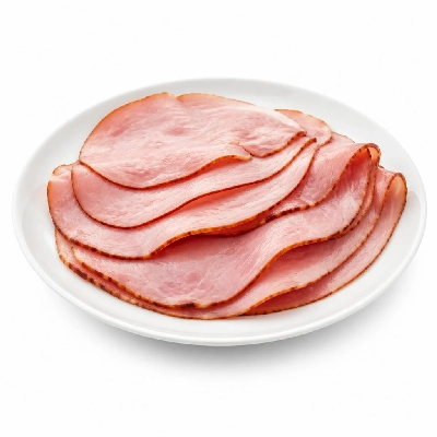 Wegmans Smithfield Deli Ham Premium Smoked Virginia Brand