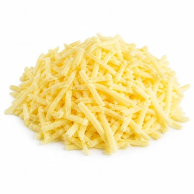Wegmans Swiss Fancy Shredded Cheese
