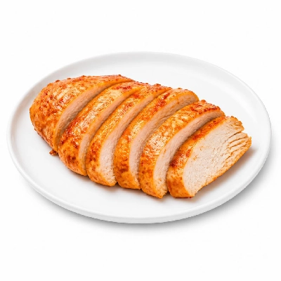 Wegmans Thumann's Deli Chicken Buffalo Roasted Breast