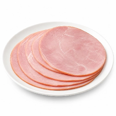 Wegmans Thumann's Deli Ham Deluxe