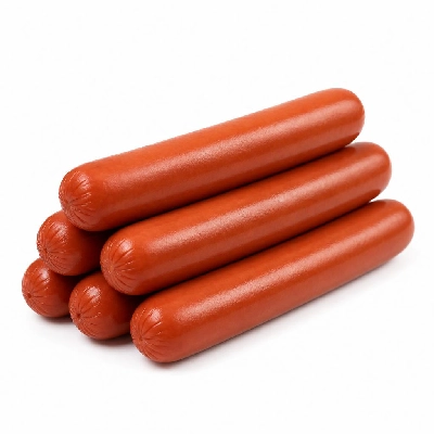 Wegmans Thumann's Deli Hots All Beef Franks