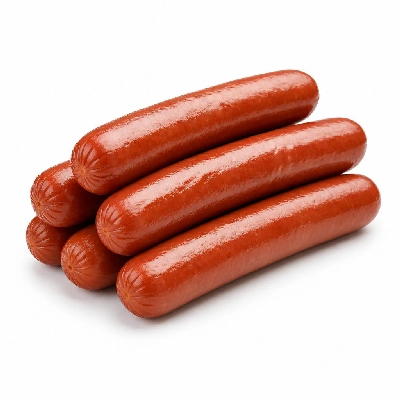 Wegmans Thumann's Deli Hots All Beef Natural Casing Franks