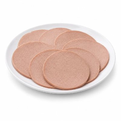 Wegmans Thumann's Deli Liverwurst