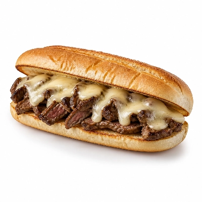 Wegmans Ultimate Steak Sub Large