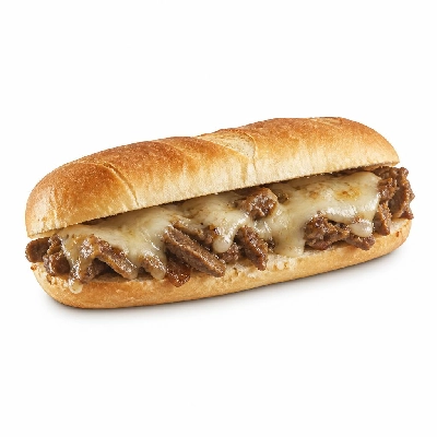 Wegmans Ultimate Steak Sub Medium