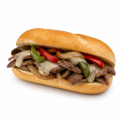 Wegmans Ultimate Steak Sub Small