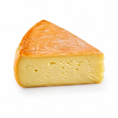 Wegmans Valmont Cheese Shop Washed Rind Saint Nectaire