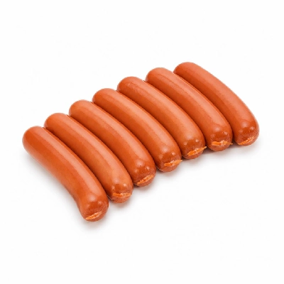Wegmans Wardynski Deli Hots Natural Casing Wieners