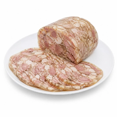 Wegmans Wardynski's Deli Salami Loaves Sour Head Cheese