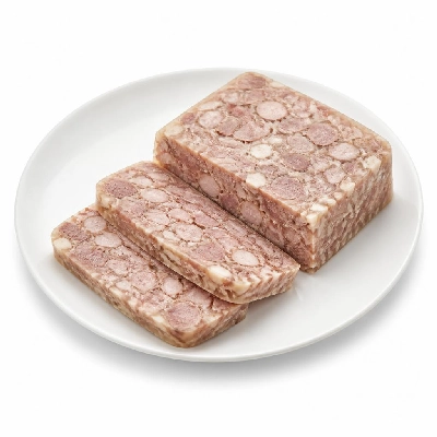 Wegmans Wardynski's Deli Salami Loaves Sweet Head Cheese