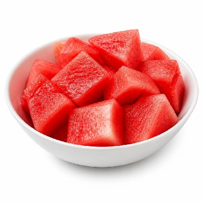 Wegmans Watermelon Chunks