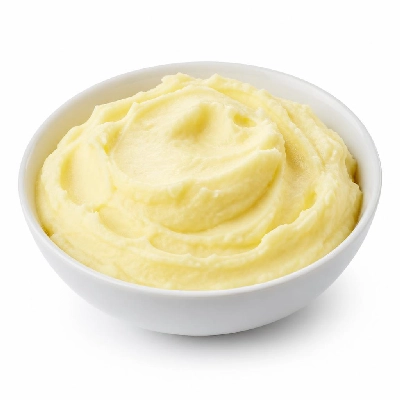 Wegmans Whipped Mashed Potatoes