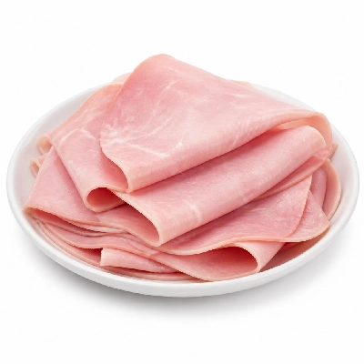 Wegmans Zweigles Deli Ham Buffalo Style