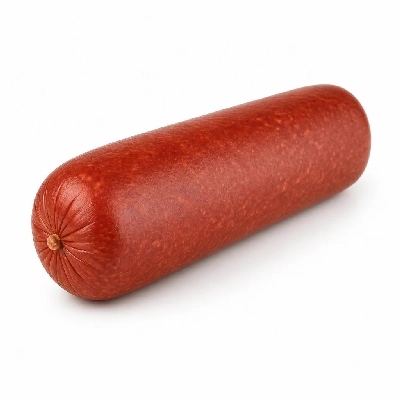 Wegmans Zweigles Deli Salami Loaves Jumbo Thuringer