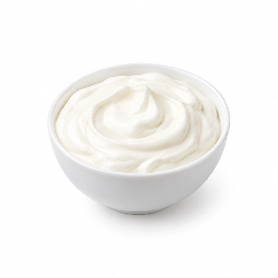 Western Sizzlin Baked Potato Bar Toppings Imitation Sour Cream