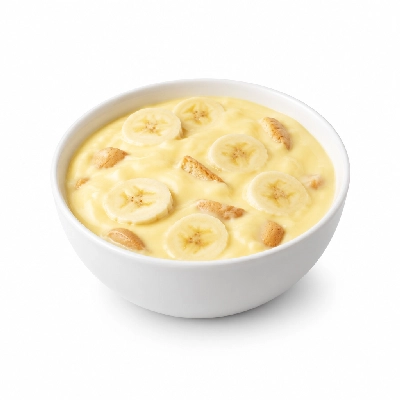 Western Sizzlin Bakery Banana