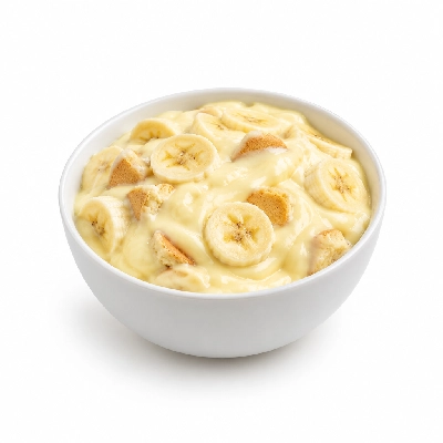 Western Sizzlin Bakery Banana Pudding