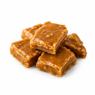 Western Sizzlin Bakery Butter Toffee