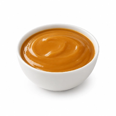 Western Sizzlin Bakery Butterscotch