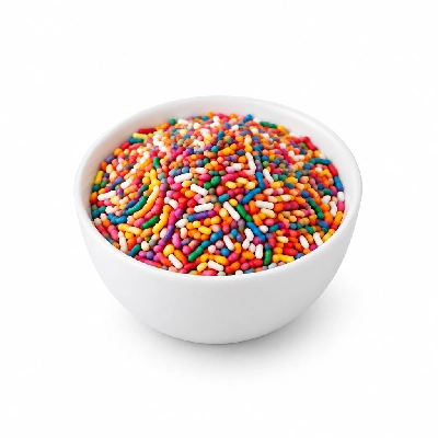 Western Sizzlin Bakery Candy Toppings Sprinkles