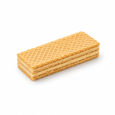 Western Sizzlin Bakery Candy Toppings Vanilla Wafer