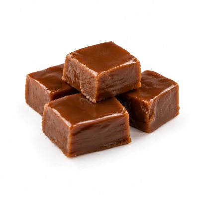 Western Sizzlin Bakery Caramel Fudge