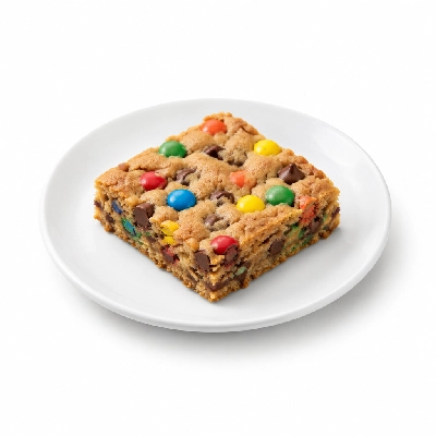Western Sizzlin Bakery Carnival M&M's