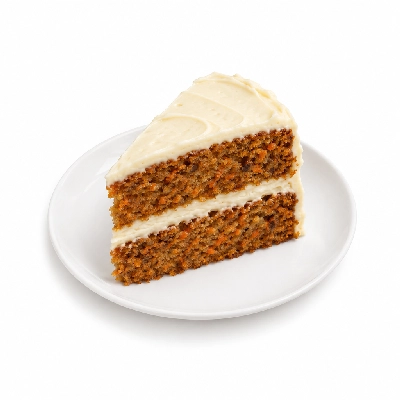 Western Sizzlin Bakery Carrot Layer