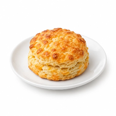 Western Sizzlin Bakery Cheese Biscuit