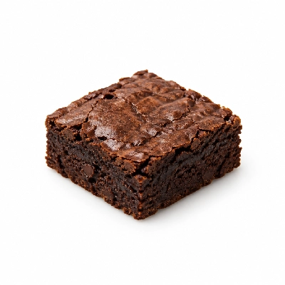 Western Sizzlin Bakery Chocolate Brownie