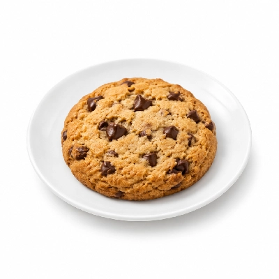 Western Sizzlin Bakery Chocolate Chip 1 Oz